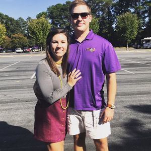 Meet your Posher, Adam